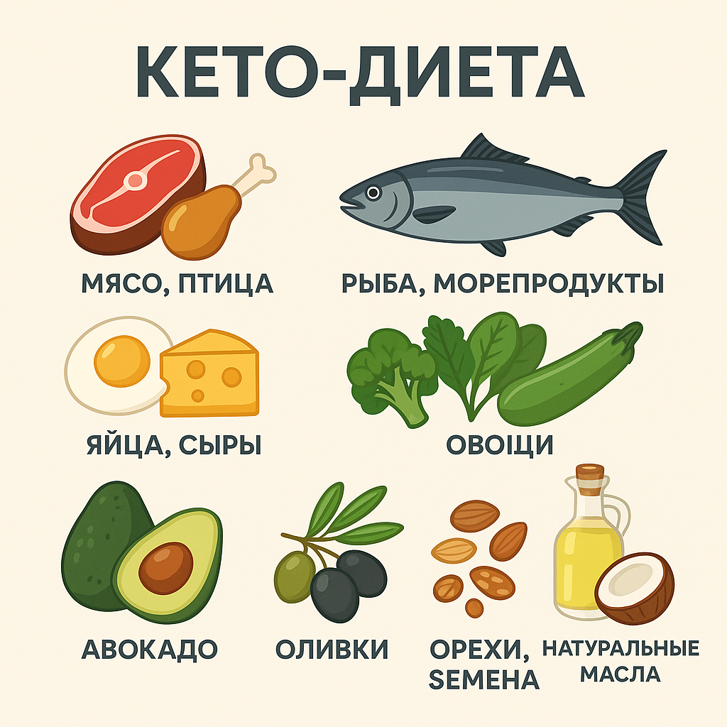 кето диета planketo24